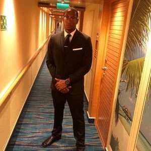 Meet your Posher, Dayne